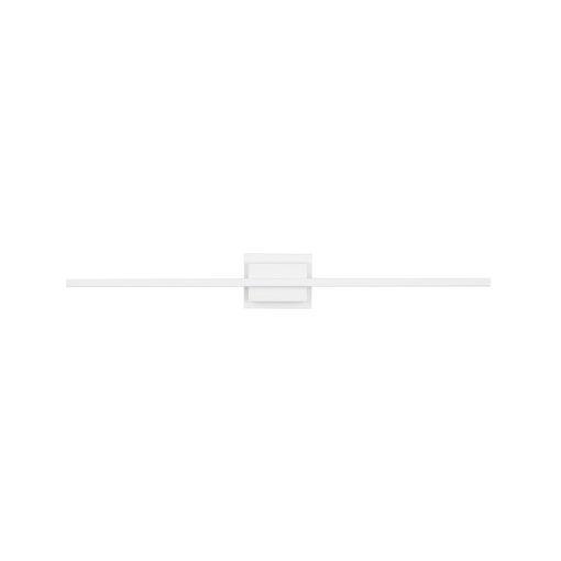 NOVALUCE-9267022 AZURE Fehér Színű Képmegvilágító Lámpa LED 12W IP20