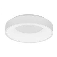   NOVA LUCE 9353830 RANDO THIN Fehér Színű Függeszték LED 30W IP20