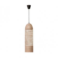 Függeszték Rattan MIA NOVA LUCE 9585081