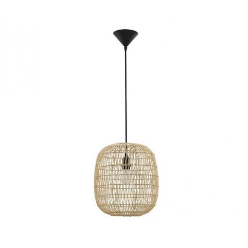 Függeszték Rattan MELODY NOVA LUCE 9858719