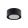 NOWODVORSKI-8203 FLEA Fekete Színű Mennyezeti Lámpa 1XGX53 12W IP20