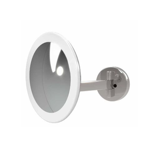 ORLICKI OR81459 BELLI Króm Színű Fürdőszoba Tükör LED 6W IP44