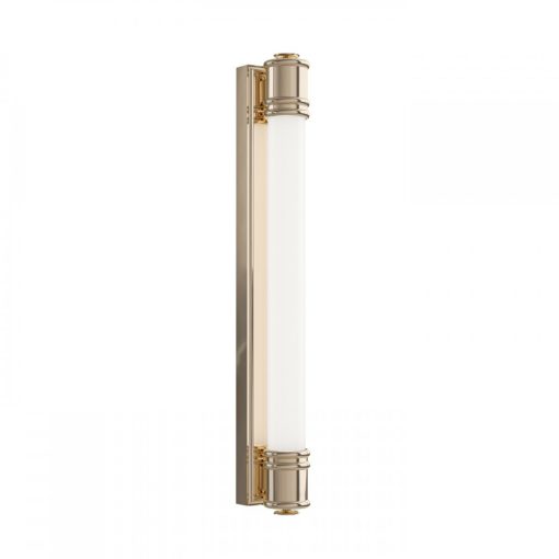 ORLICKI-OR85259 OMI PARETTE GOLD Arany Színű Fürdőszoba Tükörmegvilágító Lámpa LED 13W IP44
