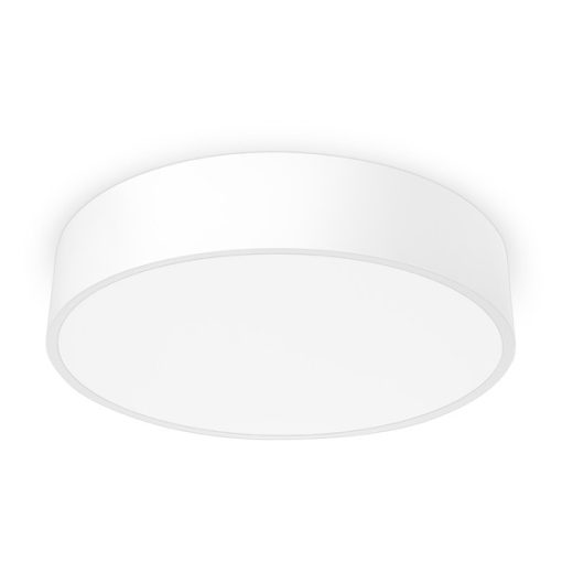 PALNAS-61001005 RENY Fehér színű Mennyezeti lámpa xLED 30W IP20