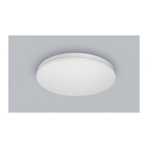 PALNAS-61001111 Mony fehér színű mennyzeti lámpa 1X25W led 1625 lm 4200K Ip20
