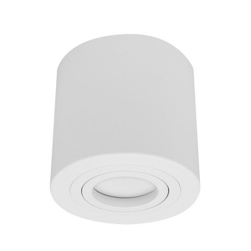 PALNAS-61003221 LARS Fehér színű Mennyezeti lámpa 1xGU10 10W IP20