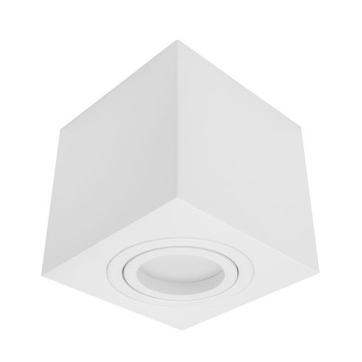 PALNAS-61003252 LARS Fehér színű Mennyezeti lámpa 1xGU10 10W IP20