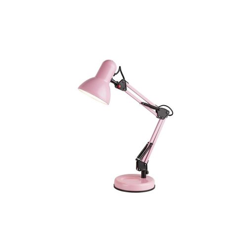 RABALUX-4179 Samson pink színű asztali lámpa 1XE27 60W