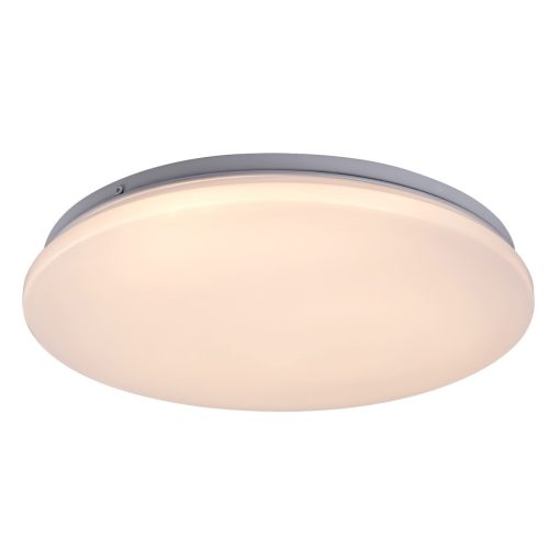 RABALUX-71102 VENDEL Fehér Színű Mennyezeti Lámpa LED 18W IP20