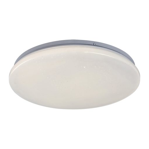 RABALUX-71105 VENDEL Fehér Színű Mennyezeti Lámpa LED 18W IP20