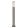 RABALUX-8264 Inox torch szatin króm kültéri állólámpa 1XE27 25W IP44 UV álló műanyag búrával ↕650mm
