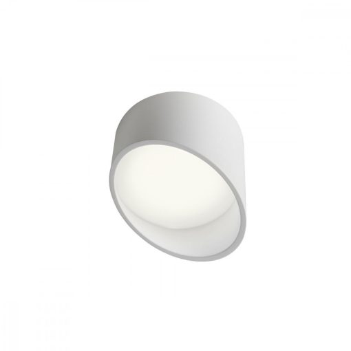 REDO-01-1627 UTO Fehér Színű Mennyezeti Lámpa LED 12W IP20