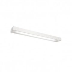   REDO-01-2294 FLIPPER Fehér Színű Fürdőszoba Tükörmegvilágító Lámpa LED 17W IP44