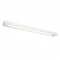  REDO-01-2295 FLIPPER Fehér Színű Fürdőszoba Tükörmegvilágító Lámpa LED 24W IP44