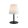 REDO-90166 PINO PORTABLE Opál Színű Kültéri Asztali Lámpa LED 2,6W IP20