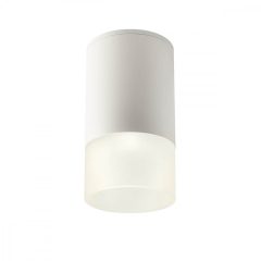   REDO-90350 XILO Fehér Színű Kültéri Mennyezeti Lámpa LED 15W IP54