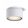 RENDL-R10428 MERIDO Fehér Színű Kültéri Mennyezeti Lámpa 1x11W GX53 IP54