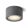 RENDL-R10430 MERIDO Antracit Színű Kültéri Mennyezeti Lámpa 1x11W GX53 IP54