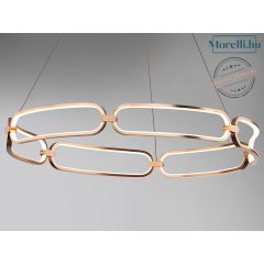 Függeszték Rose Gold COLETTE SCHULLER 786966