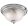 SEARCHLIGHT-4042 AMERICAN DINER Króm Színű Mennyezeti Lámpa 2XE14 40W IP20
