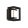 SEARCHLIGHT-74303-1BK CHAPLIN Fekete Színű Fürdőszoba Fali Lámpa LED 2W IP44