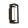 SEARCHLIGHT-74304-1BK CHAPLIN Fekete Színű Fürdőszoba Fali Lámpa LED 3W IP44
