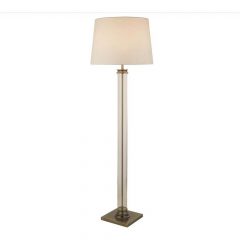 Állólámpa Bronz PEDESTAL SEARCHLIGHT EU5142AB