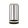 SEARCHLIGHT-EU54210-1BK CIRCOLO Fekete Színű Asztali Lámpa LED 12W IP20