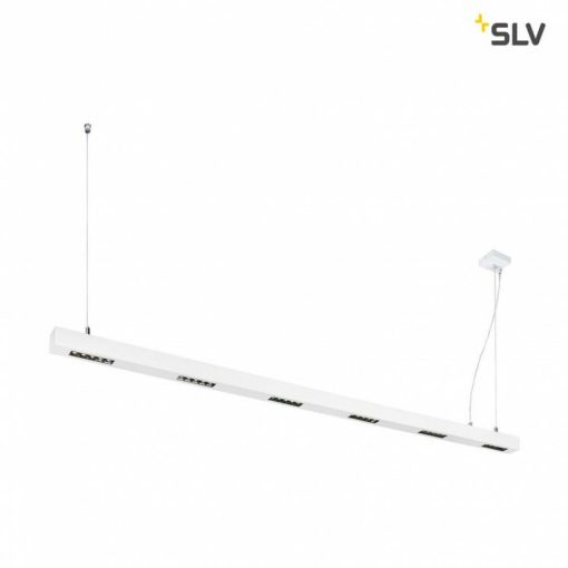 SLV-1000935 Q-LINE Fehér Színű Függeszték LED 93W IP20