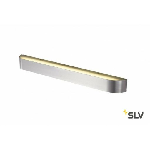 SLV-1002239 ARLINA 60 Alumínium Színű Fali Lámpák LED 23W IP20