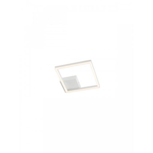 SMARTER-01-1636 KLEE Fehér Színű Fali Lámpa LED 21W IP20