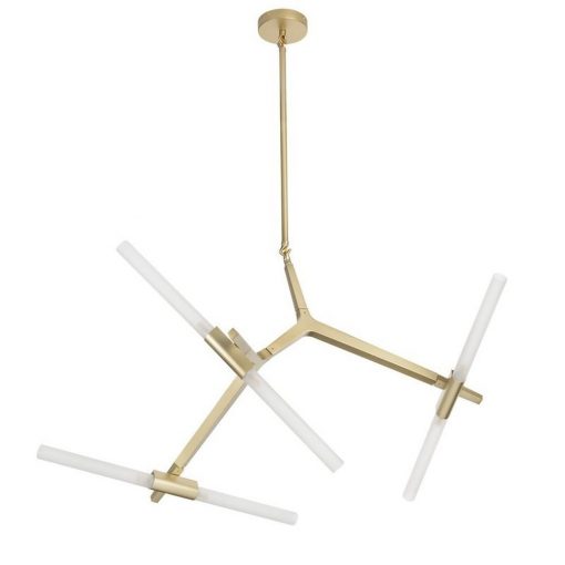 Függeszték Arany STICK STEP INTO DESIGN ST-1001-6-GOLD