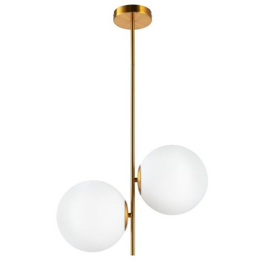 Függeszték Bronz VENUS STEP INTO DESIGN ST-5025-2-BRASS