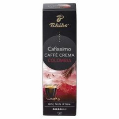 TCHIBO Caffè Crema Colombia kapszula