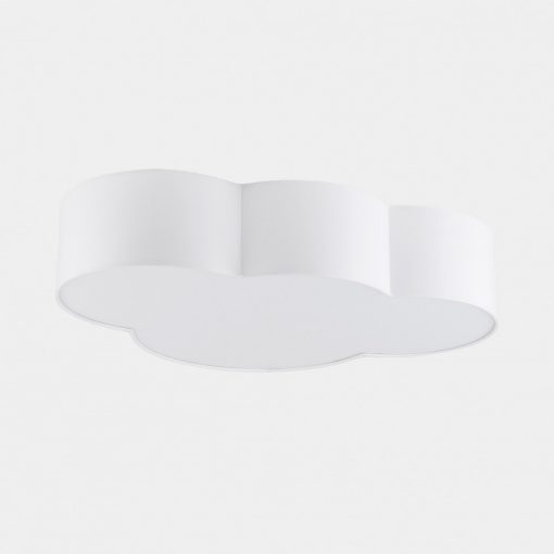 Mennyezeti Lámpa Fehér CLOUD TK LIGHTING 1533