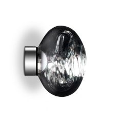   TOM DIXON-MESS04CH-WEUM2 MELT Ezüst Színű Fali Lámpa LED 6W IP20