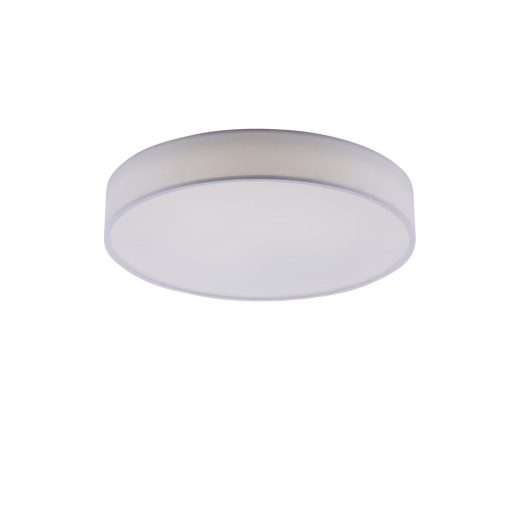 TRIO 651914001 DIAMO Fehér Színű  Mennyezeti Lámpa LED 36W IP20