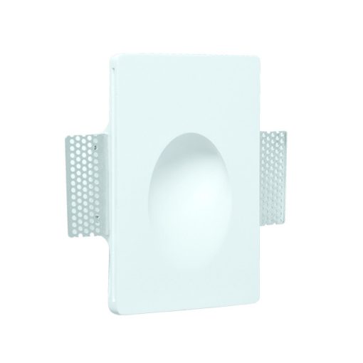 VIOKEF-4116500 ASTER Fehér színű Mennyezetbe építhető lámpa LED 1W IP20