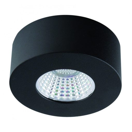 VIOKEF-4183401 FANI Fekete színű Mennyezeti lámpa LED 5W IP20