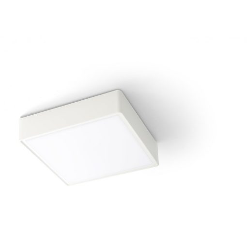 VIOKEF-4209301 DONOUSA Fehér színű Kültéri Mennyezeti Lámpa LED 24W IP65