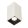 VIOKEF-4240500 GLAM Fehér színű Mennyezeti lámpa LED 12W IP20