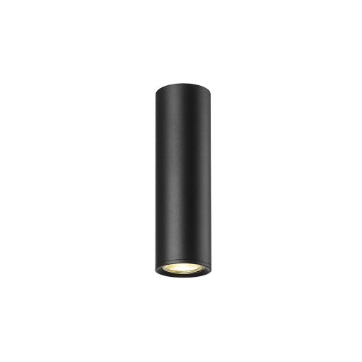 VIOKEF-4265000 BALLET Fekete Színű Mennyezeti Lámpa 1XGU10 7W IP20