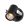 ZAMBELIS-16189  Fekete Színű Fali Lámpa 1XGU10 40W IP20