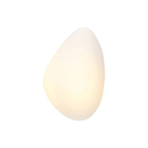 ZAMBELIS-20137  Fehér Színű Fali Lámpa LED 5W IP20
