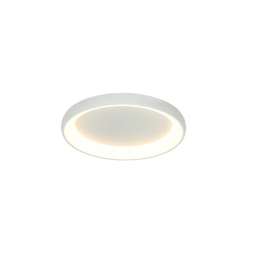 ZAMBELIS-2041  Fehér Színű Mennyezeti Lámpa LED 30W IP20
