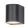 ZAMBELIS-E121 Antracit Színű Kültéri Fali Lámpa 1XGU10 35W IP54