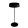 ZAMBELIS-E289  Fekete Színű Kültéri Dekorációs Lámpa LED 2W IP54