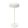 ZAMBELIS-E290  Fehér Színű Kültéri Dekorációs Lámpa LED 2W IP54