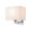 ZAMBELIS-H15-W  Króm Színű Fali Lámpa 1XE27 40W IP20