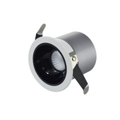   ZAMBELIS-S070  Fehér Színű Beépíthető Mennyezeti Lámpa LED 10W IP20